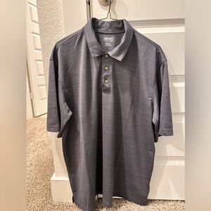 Men’s short sleeve polo